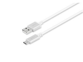 Cablu-MOSHI-Type-C-USB2.0-1.0 m-White-chisinau-itunexx.md